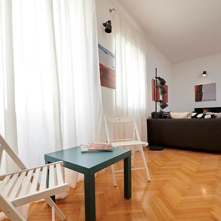 Apartment Tin Trogir Kültér fotó