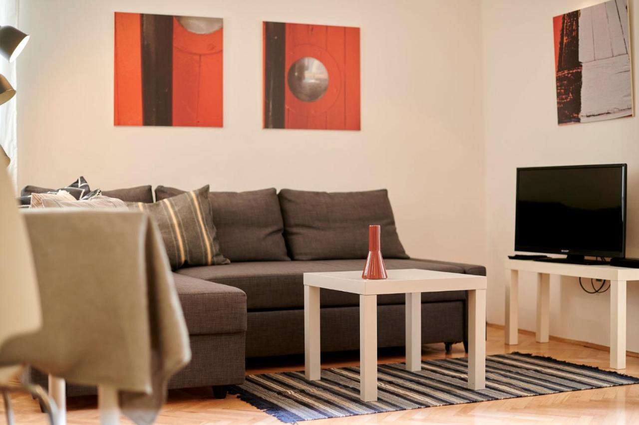 Apartment Tin Trogir Kültér fotó