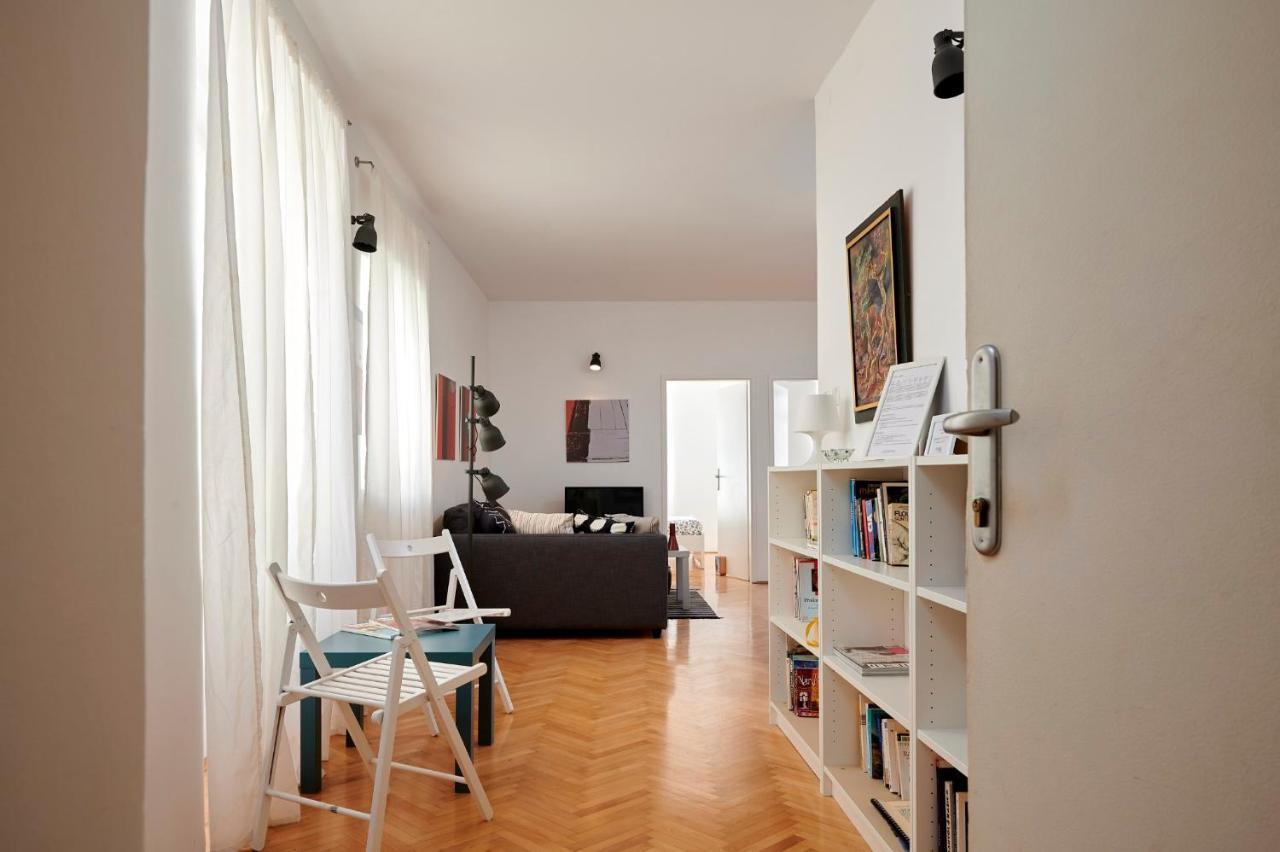 Apartment Tin Trogir Kültér fotó