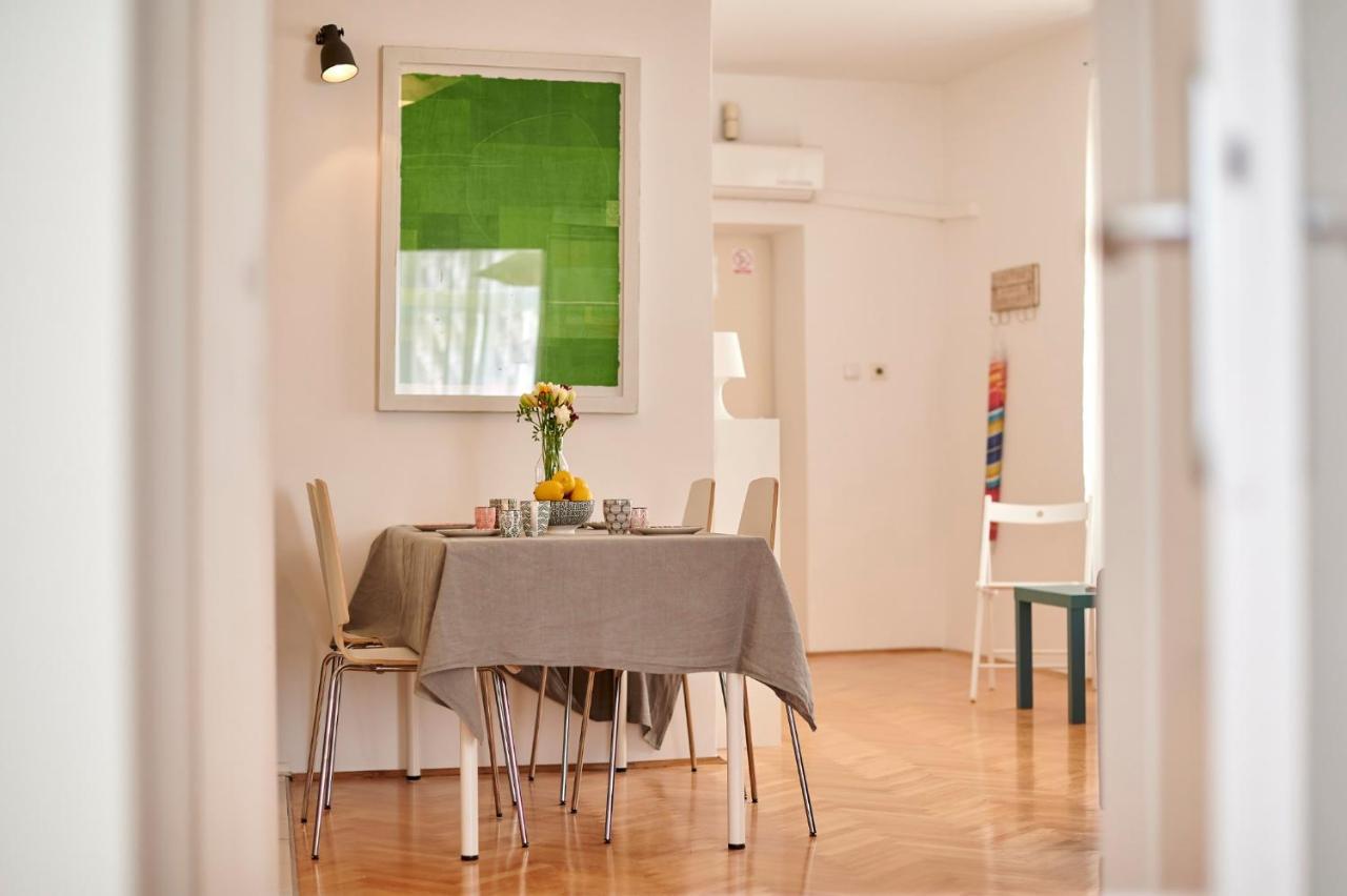 Apartment Tin Trogir Kültér fotó