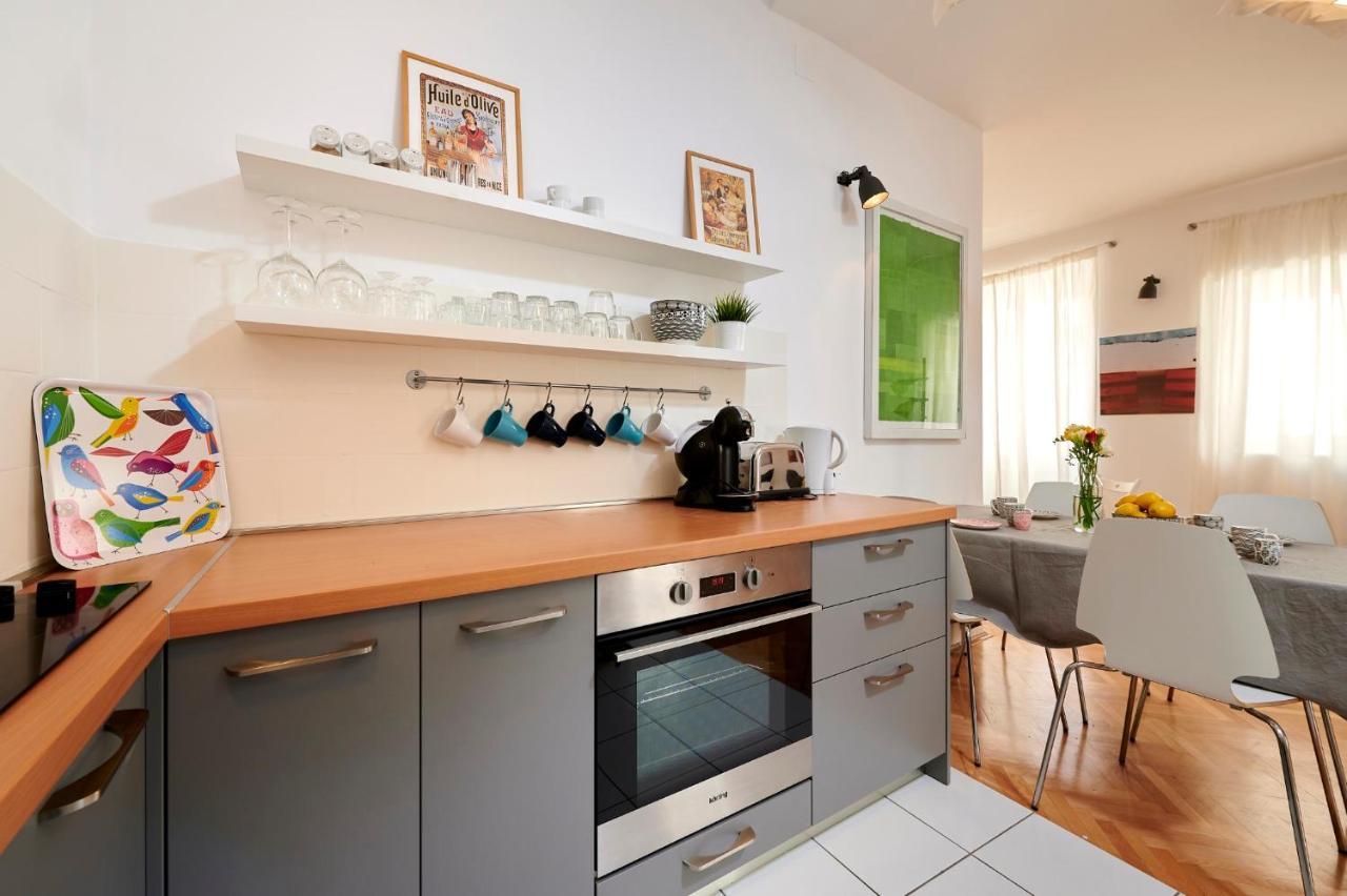 Apartment Tin Trogir Kültér fotó