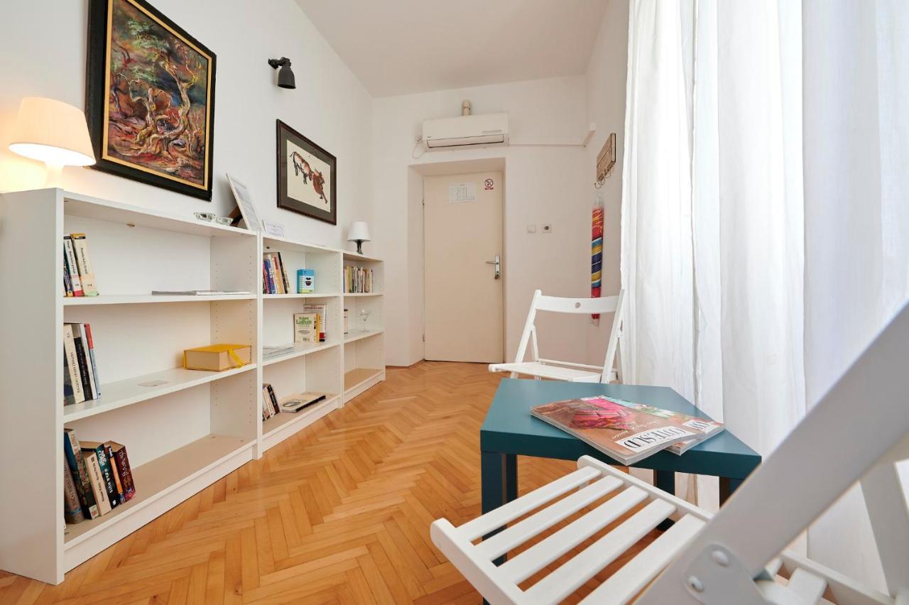 Apartment Tin Trogir Kültér fotó