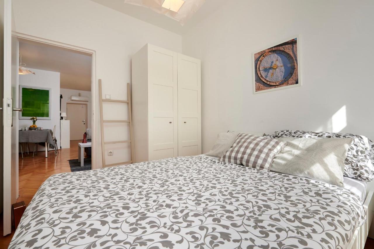 Apartment Tin Trogir Kültér fotó