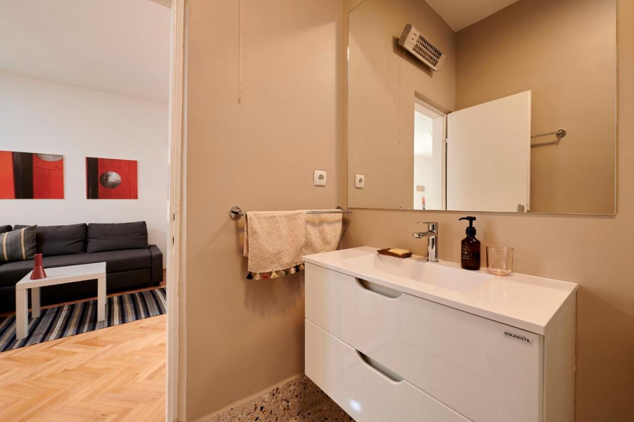Apartment Tin Trogir Kültér fotó
