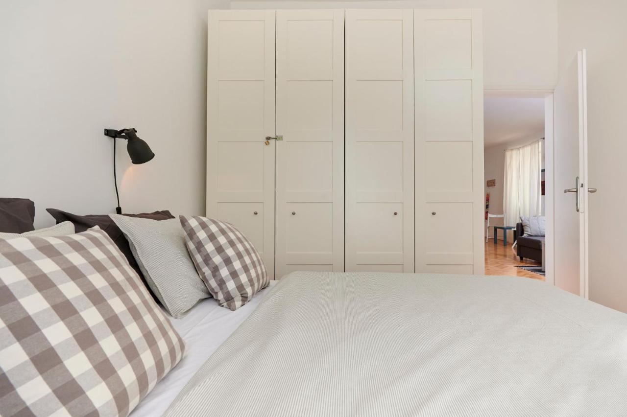 Apartment Tin Trogir Kültér fotó