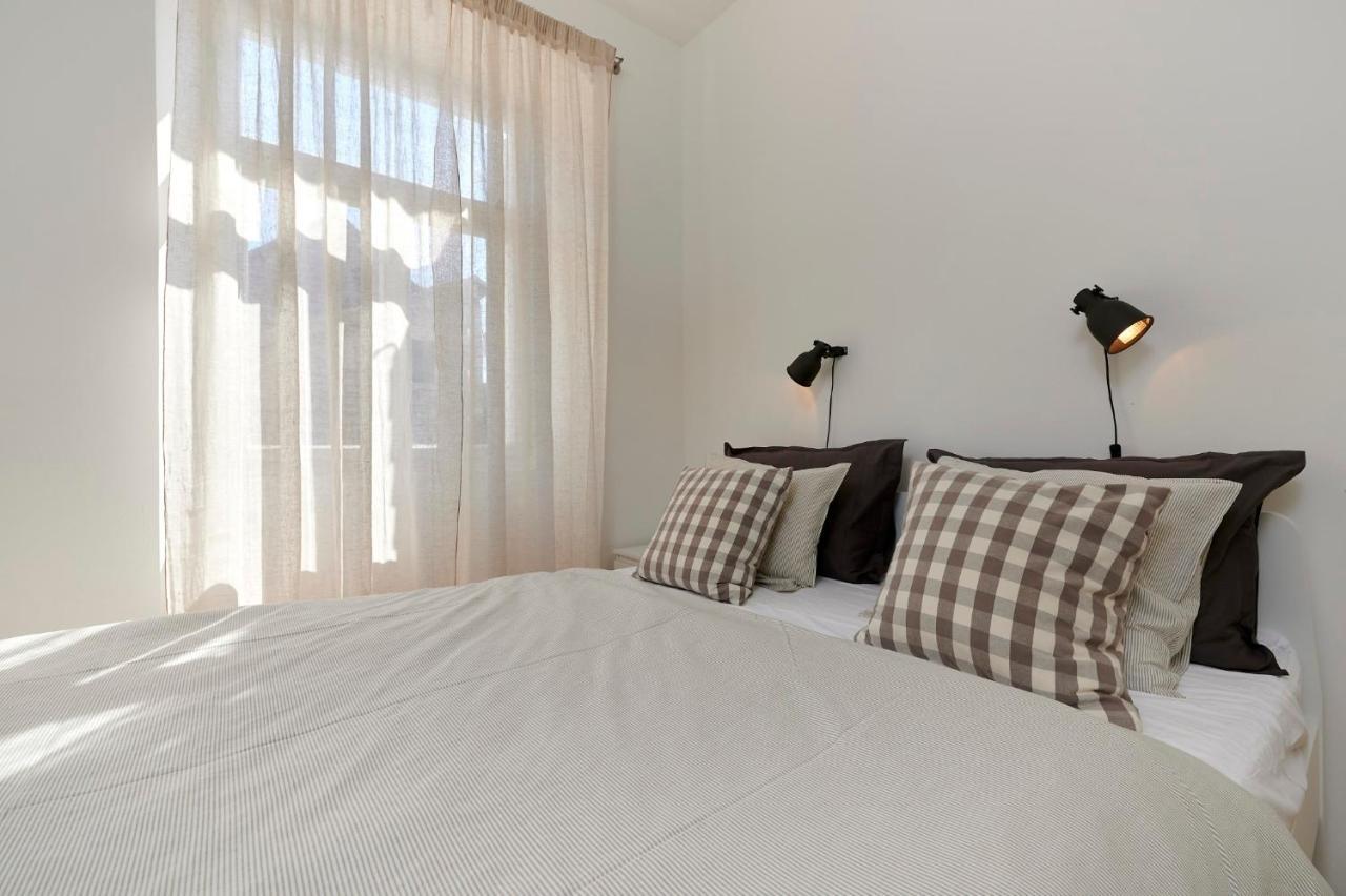 Apartment Tin Trogir Kültér fotó