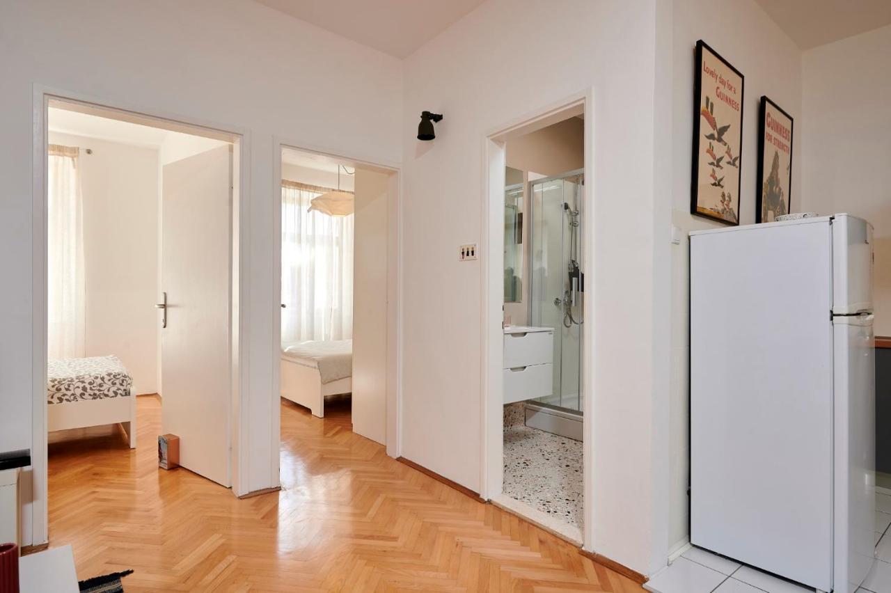 Apartment Tin Trogir Kültér fotó