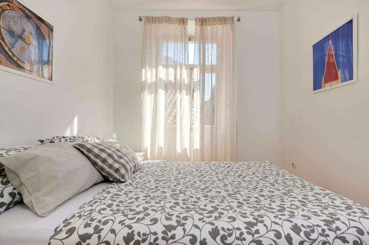 Apartment Tin Trogir Kültér fotó