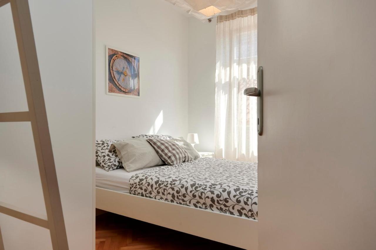 Apartment Tin Trogir Kültér fotó
