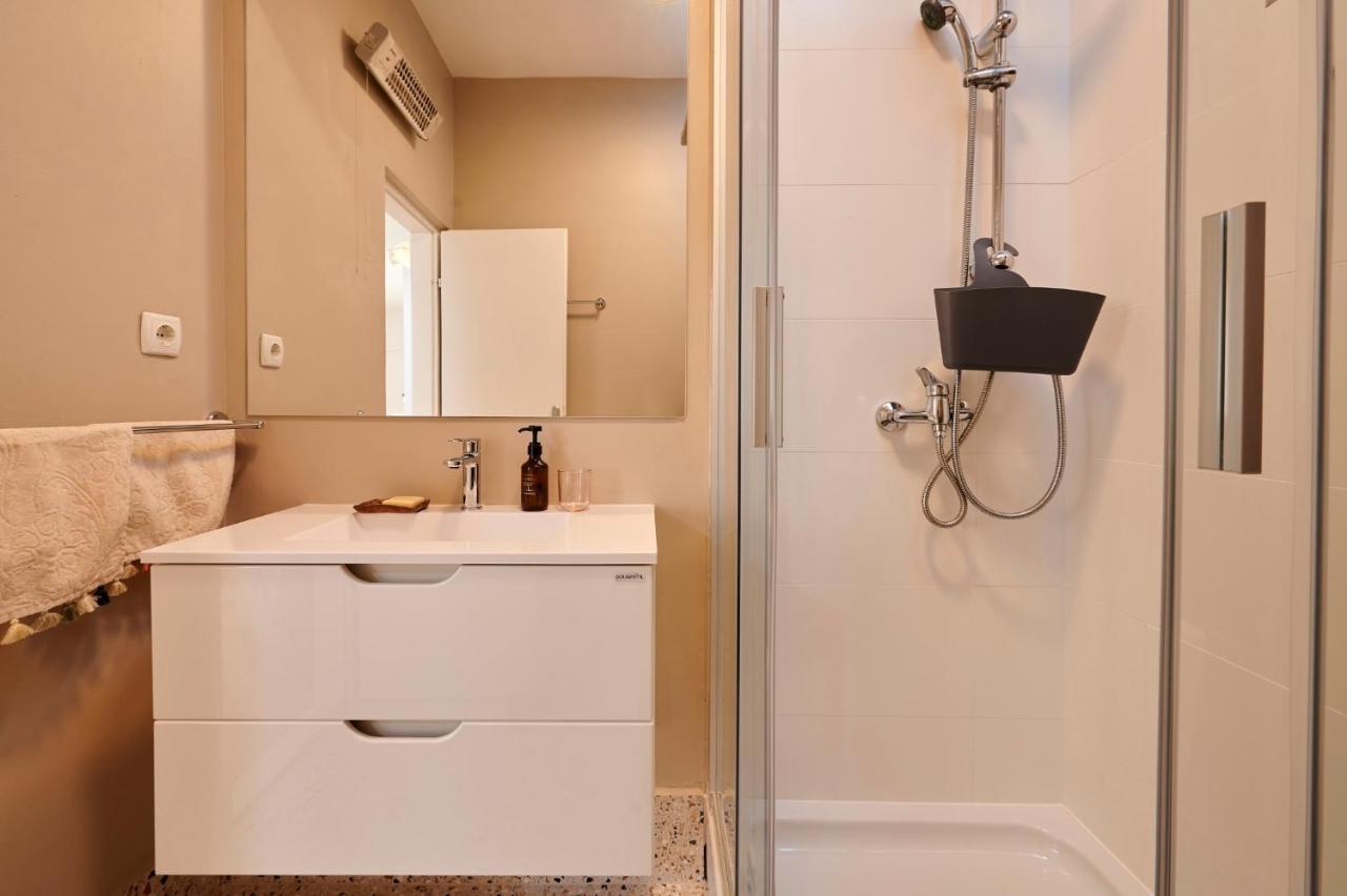 Apartment Tin Trogir Kültér fotó