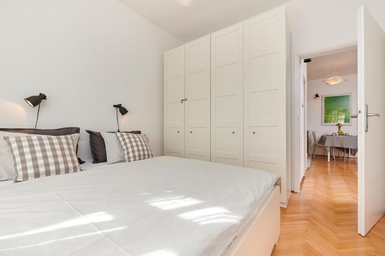 Apartment Tin Trogir Kültér fotó