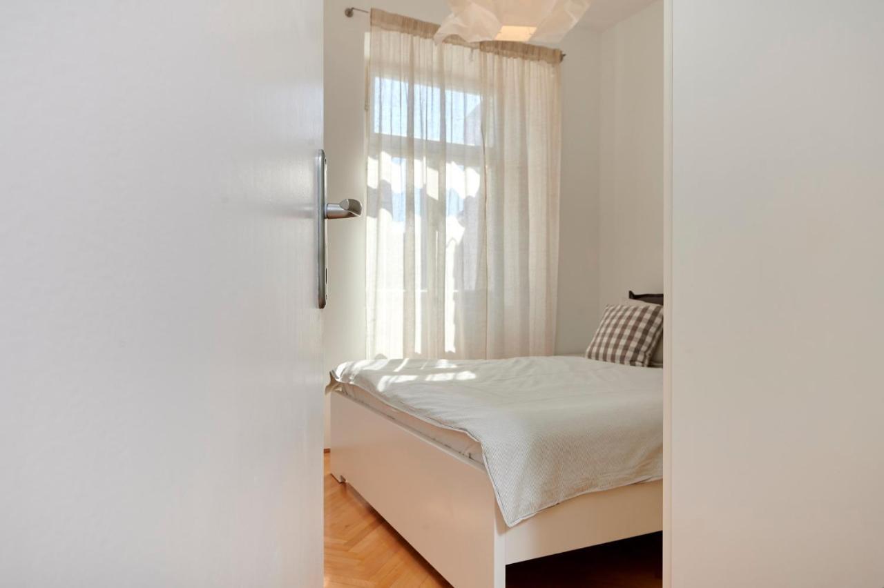Apartment Tin Trogir Kültér fotó